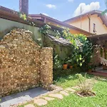 Casa Linda Em Condominio Fechado