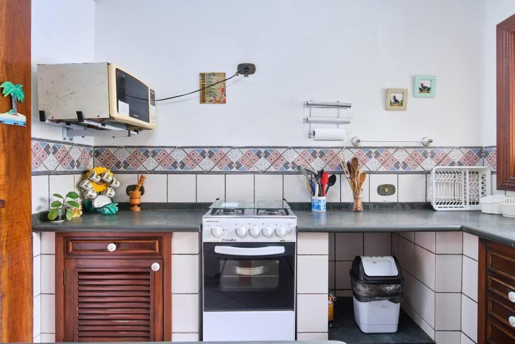 Casa de férias Casa Linda Em Fechado