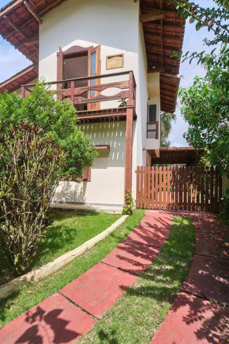 Casa de férias Casa Linda Em Fechado *