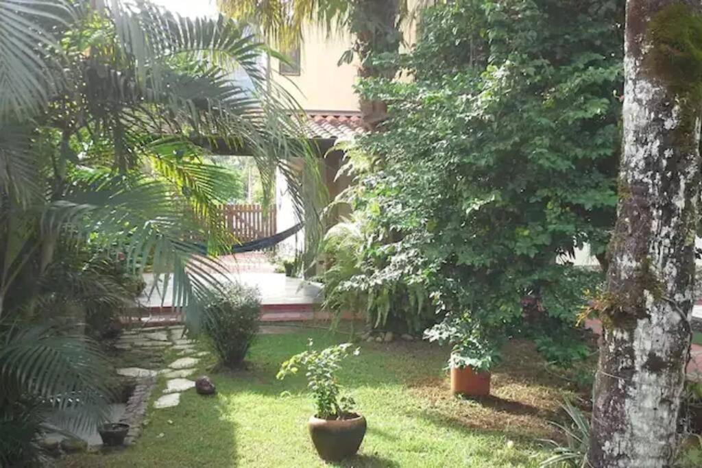 Casa Linda Em Fechado Casa de férias