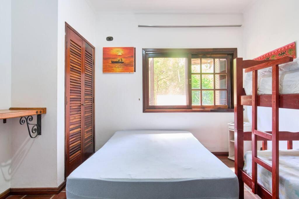 Casa de férias Casa Linda Em Fechado *