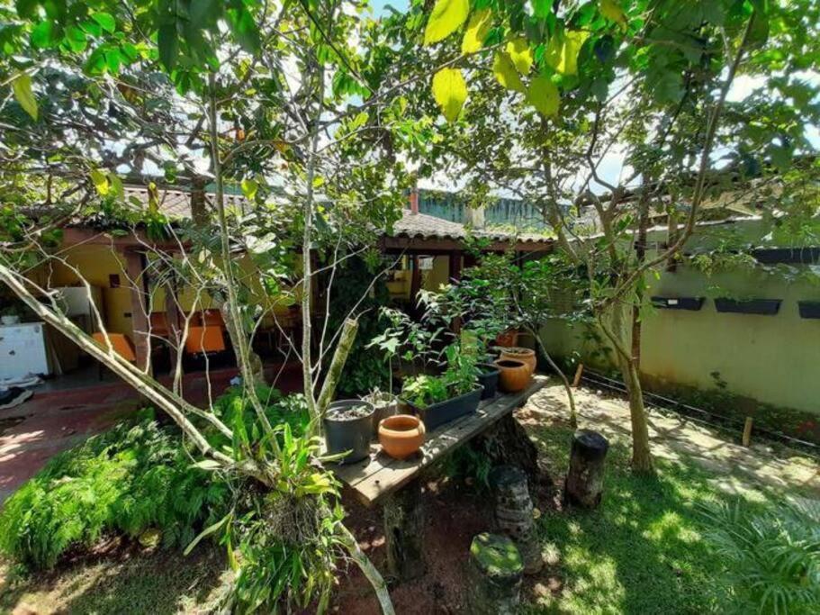 Casa Linda Em Fechado *