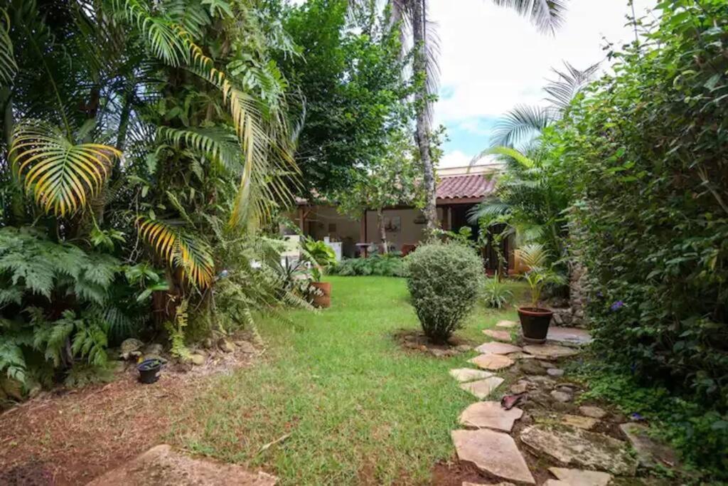 Casa Linda Em Fechado Casa de férias *