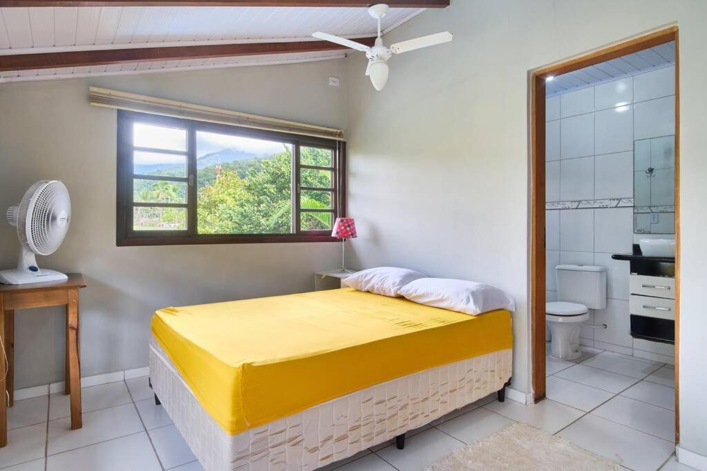 Casa Linda Em Fechado Casa de férias *