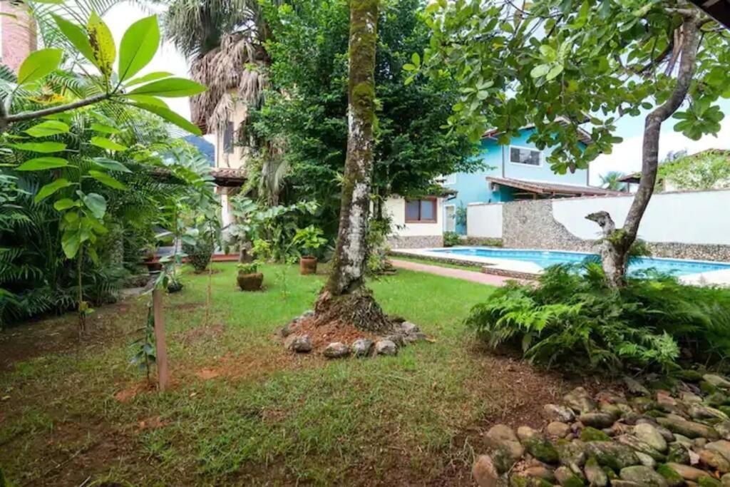 Casa Linda Em Fechado Casa de férias