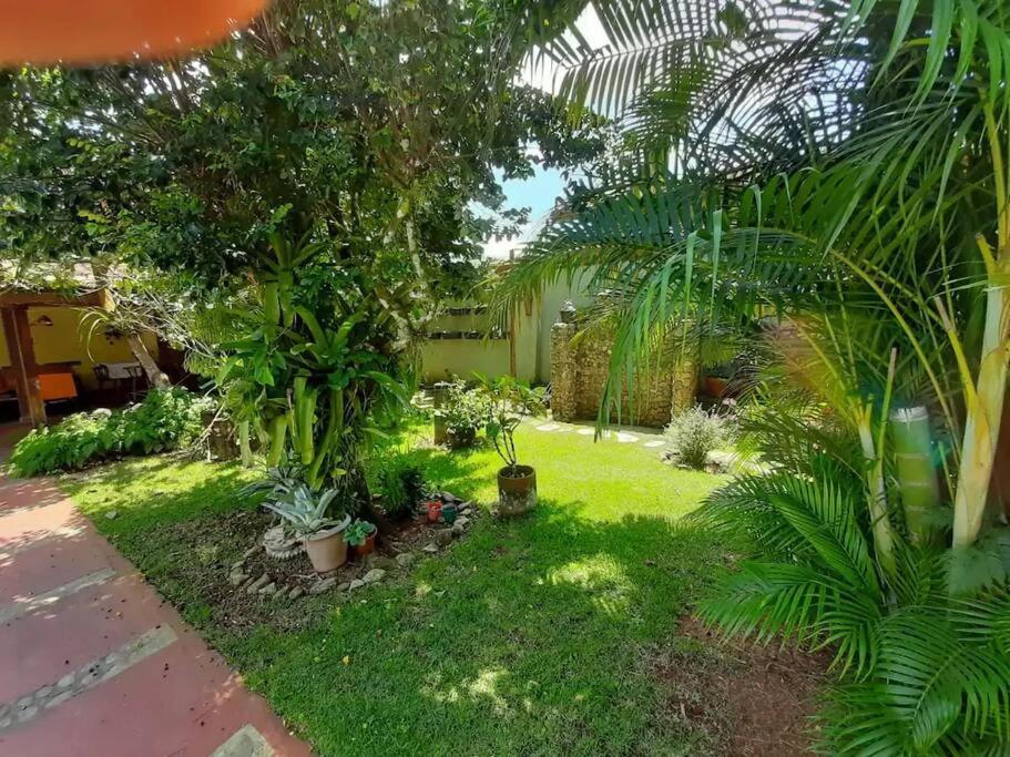 Casa Linda Em Fechado * Ubatuba