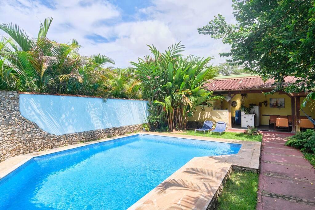 Casa Linda Em Fechado Casa de férias Ubatuba